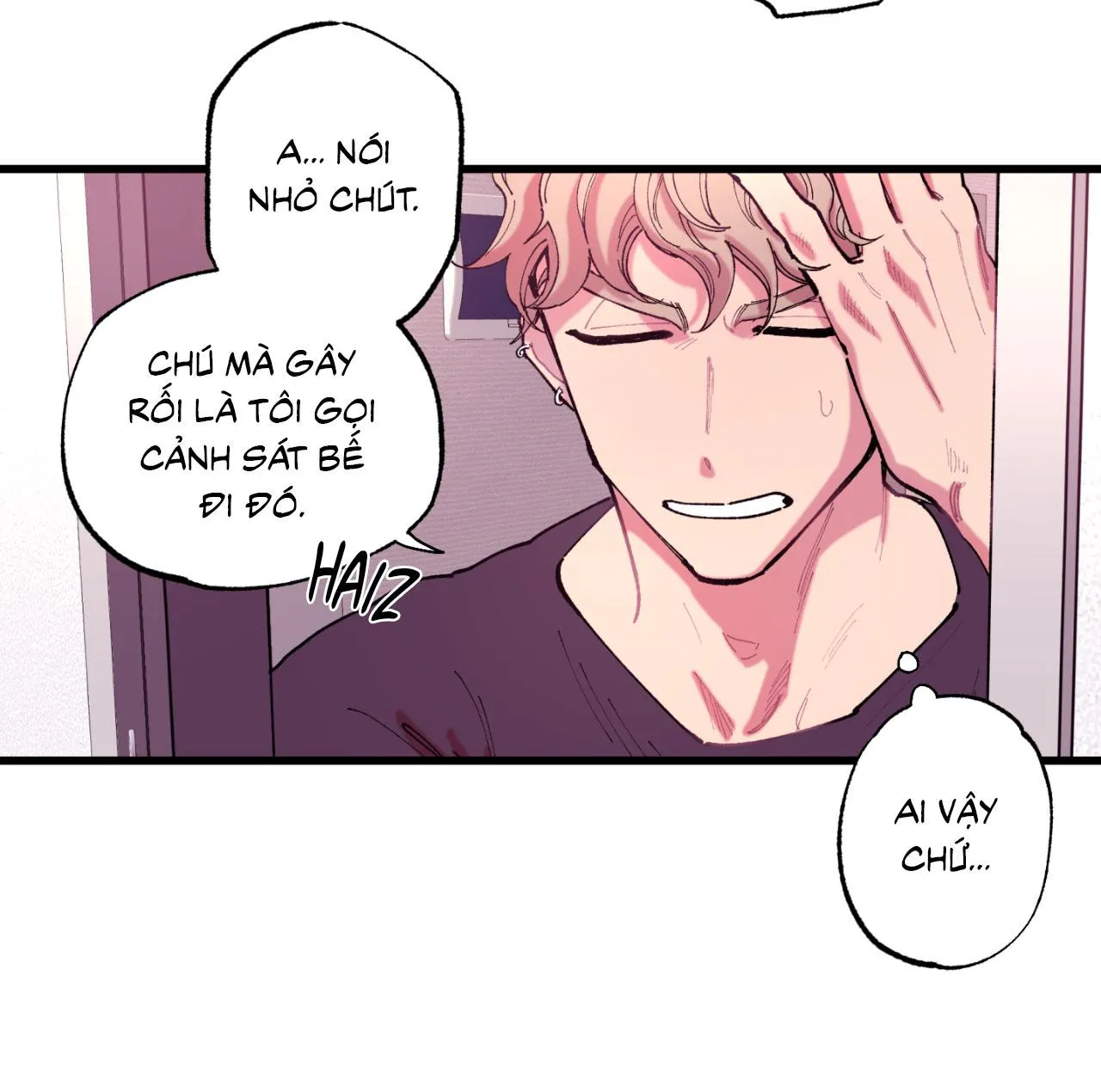 BẤT HỢP LÝ Chapter 1 Trang 49