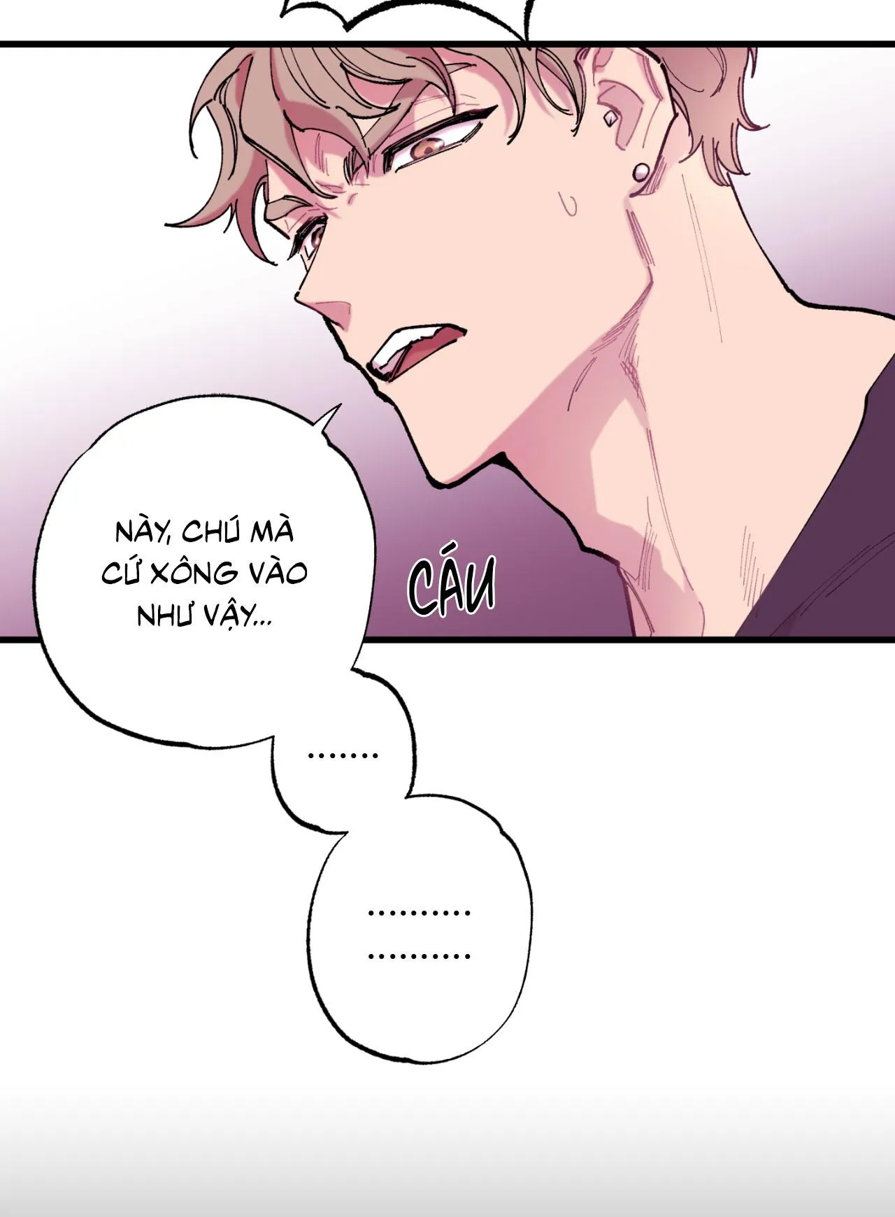 BẤT HỢP LÝ Chapter 1 Trang 51