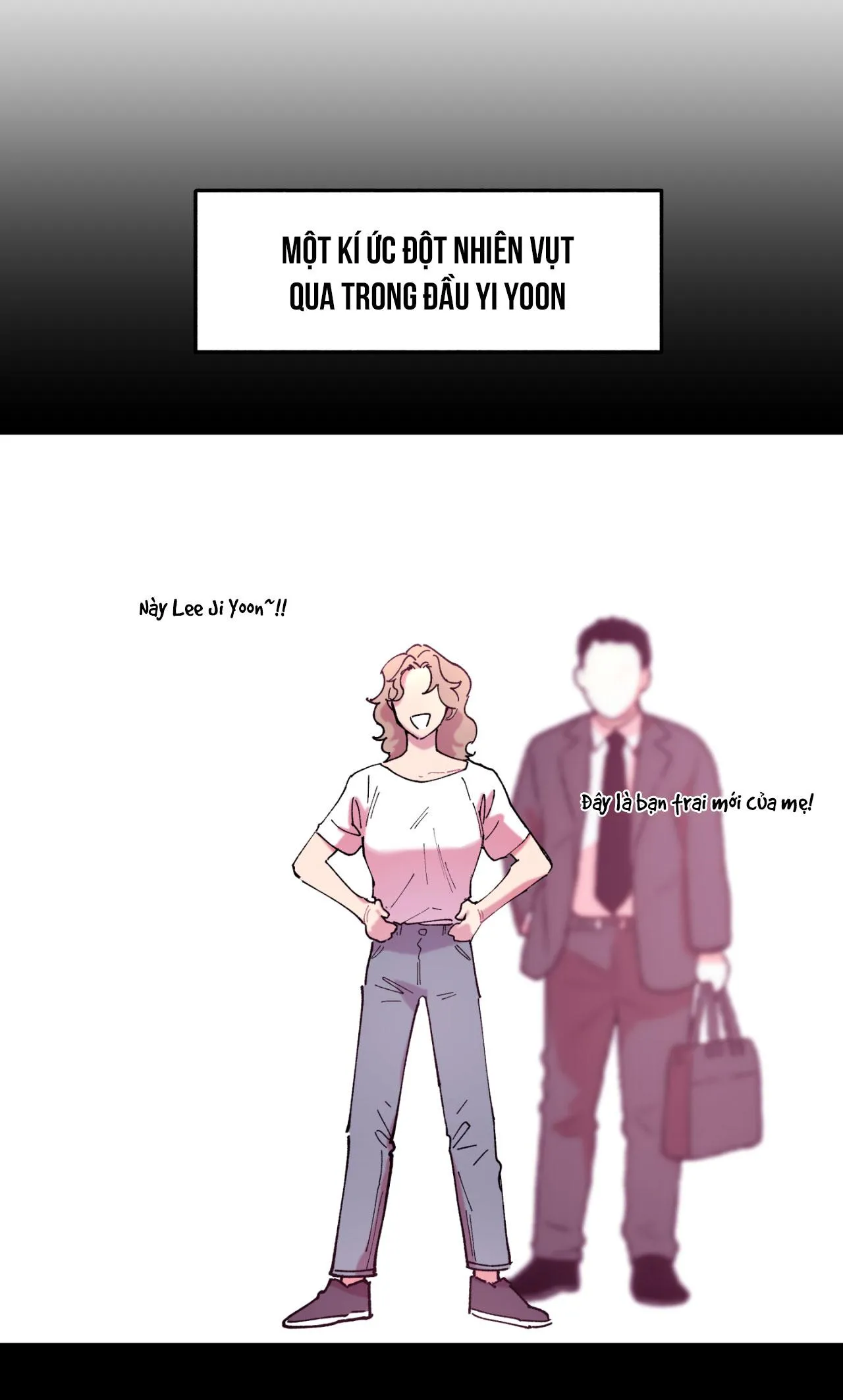 BẤT HỢP LÝ Chapter 1 Trang 52