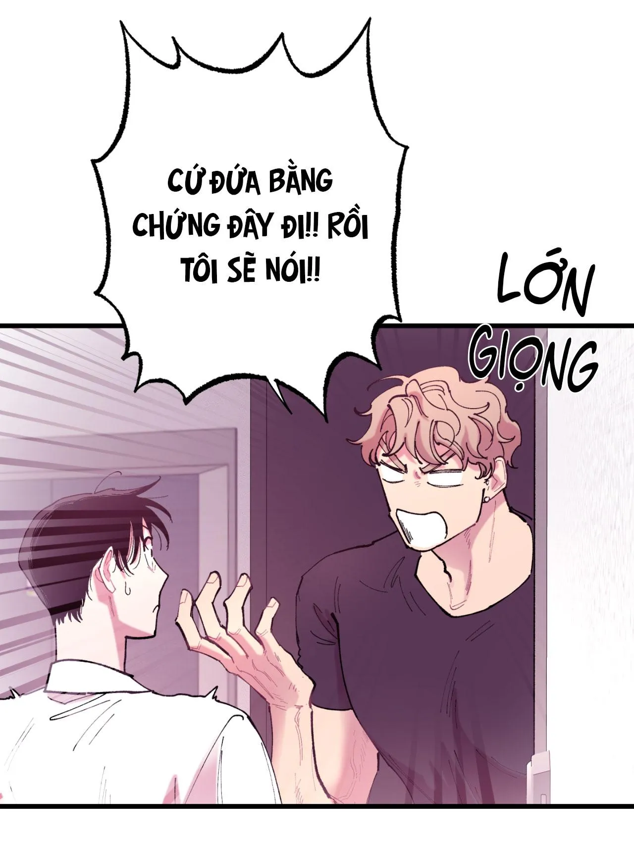 BẤT HỢP LÝ Chapter 1 Trang 58