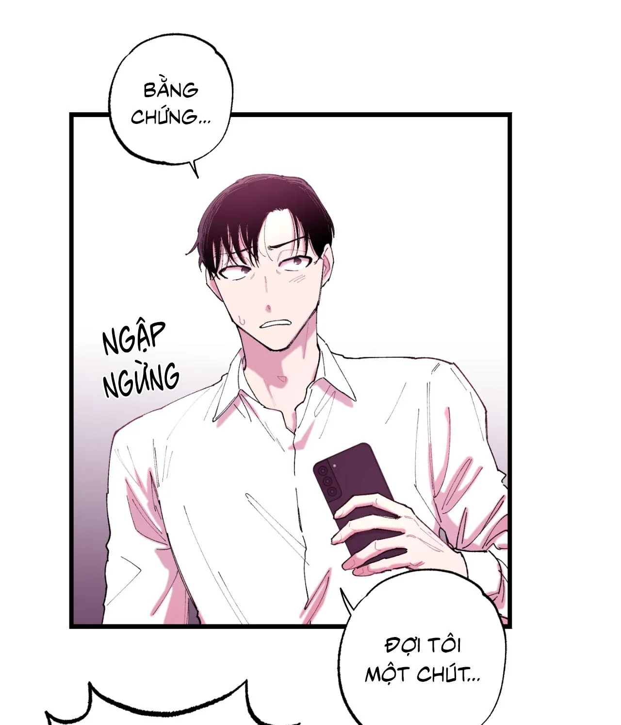 BẤT HỢP LÝ Chapter 1 Trang 59