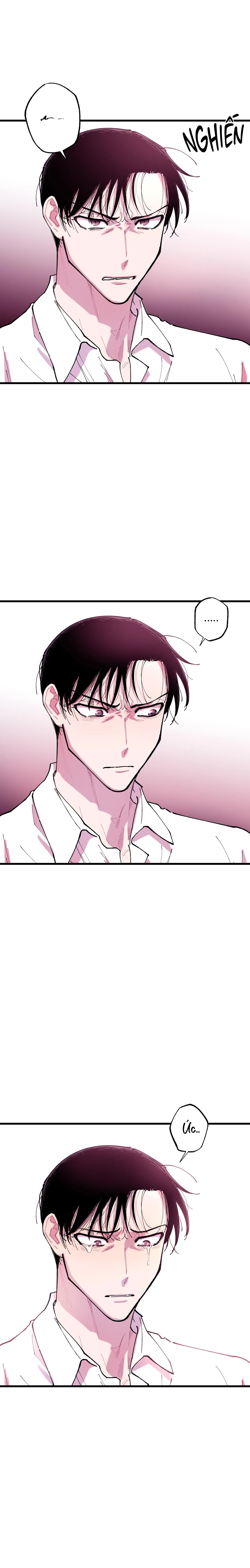 BẤT HỢP LÝ Chapter 2 Trang 17