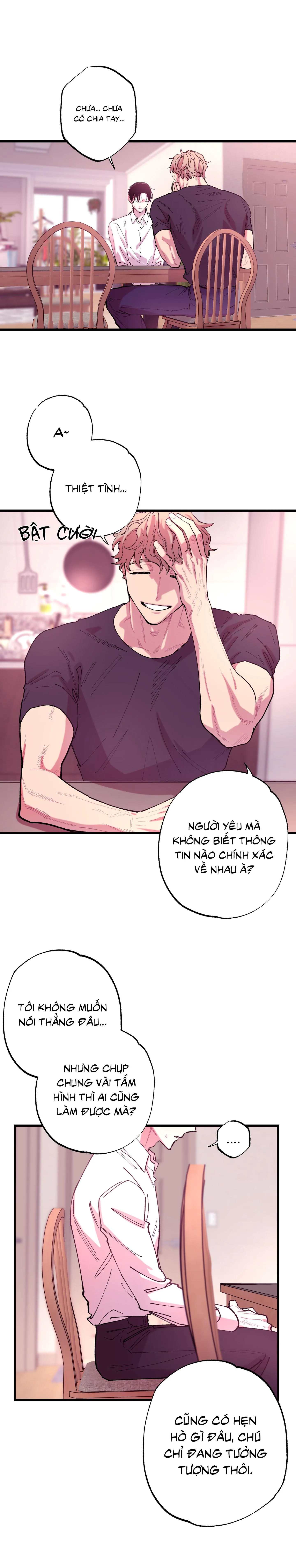 BẤT HỢP LÝ Chapter 3 Trang 7