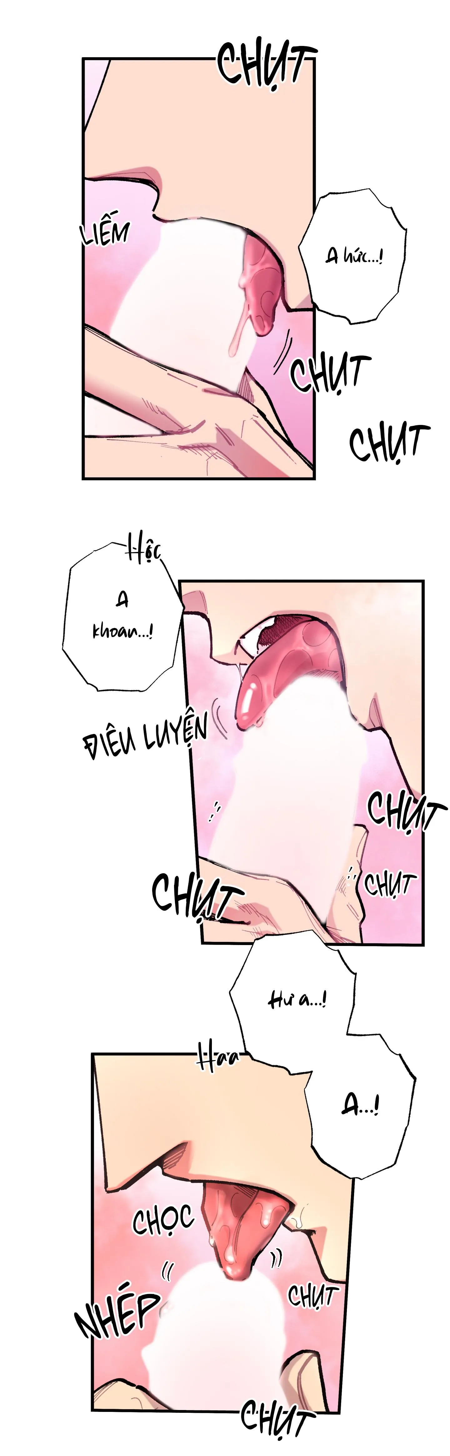 BẤT HỢP LÝ Chapter 4 Trang 7