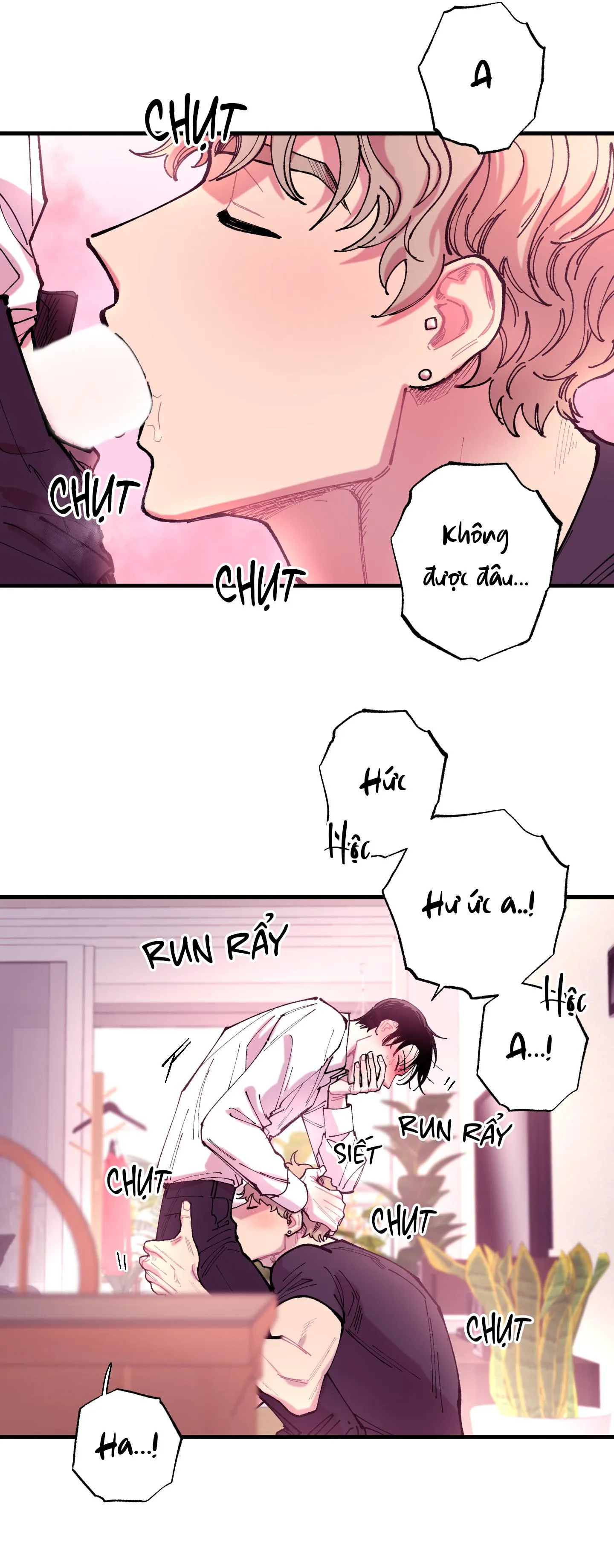 BẤT HỢP LÝ Chapter 4 Trang 9