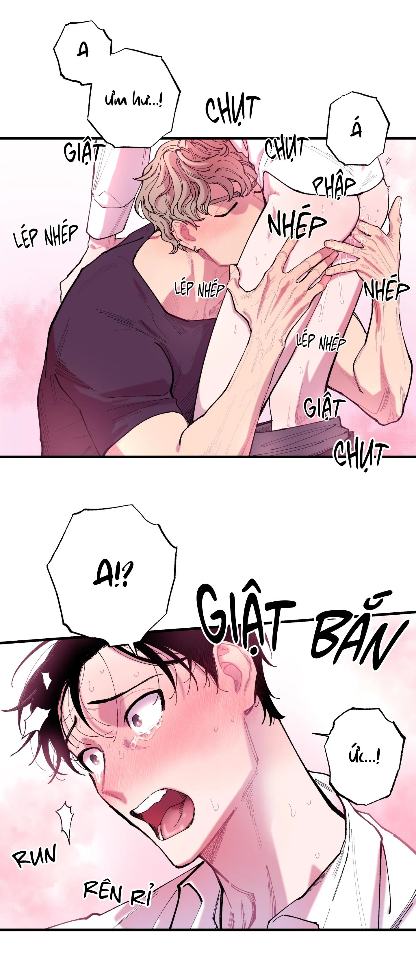 BẤT HỢP LÝ Chapter 4 Trang 17