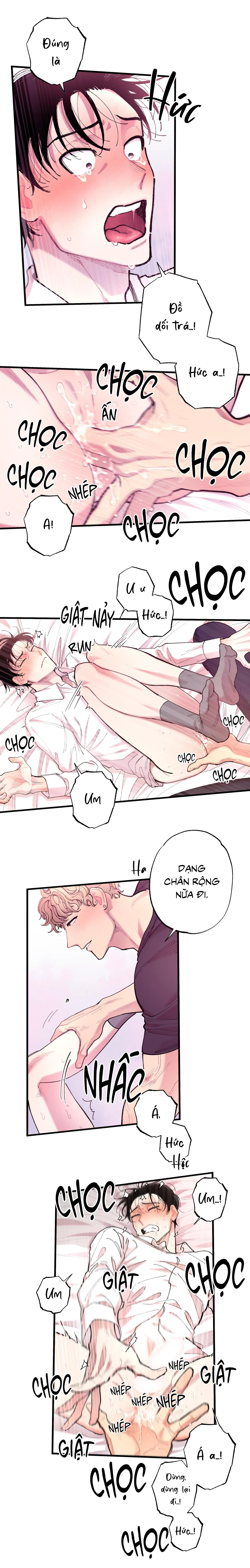 BẤT HỢP LÝ Chapter 5 Trang 7