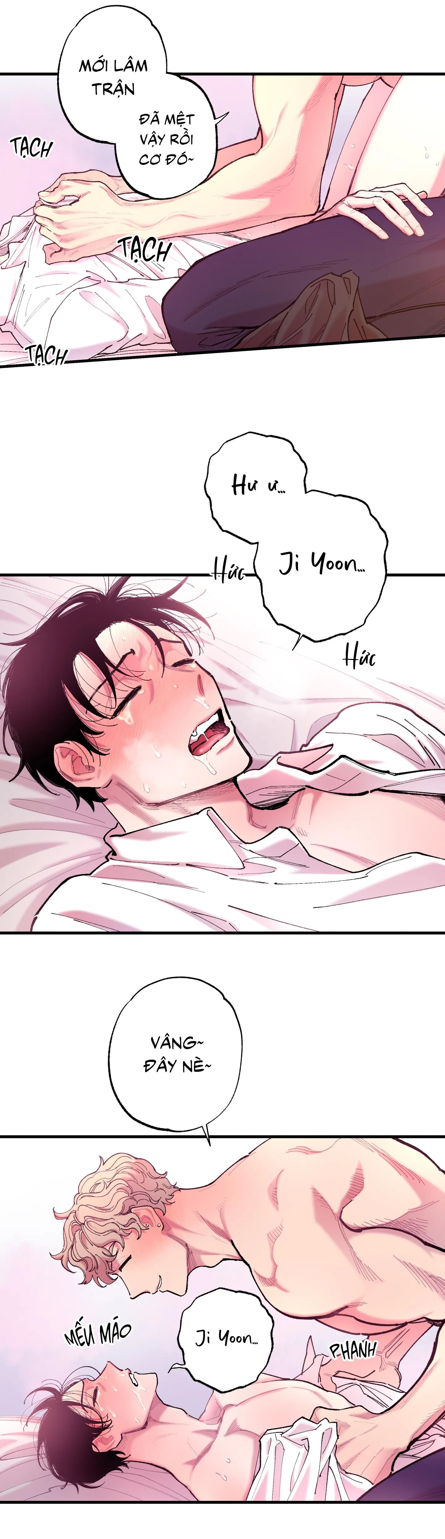 BẤT HỢP LÝ Chapter 5 Trang 10