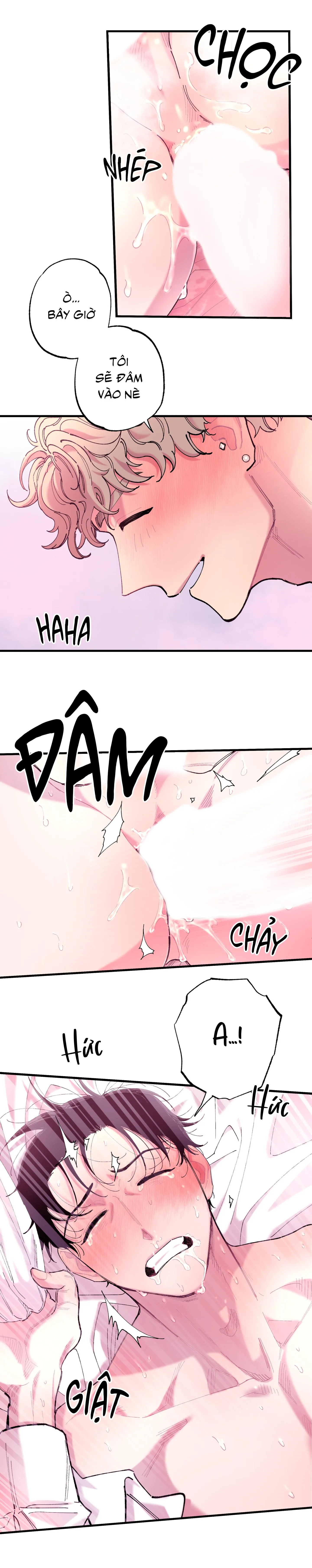 BẤT HỢP LÝ Chapter 5 Trang 15