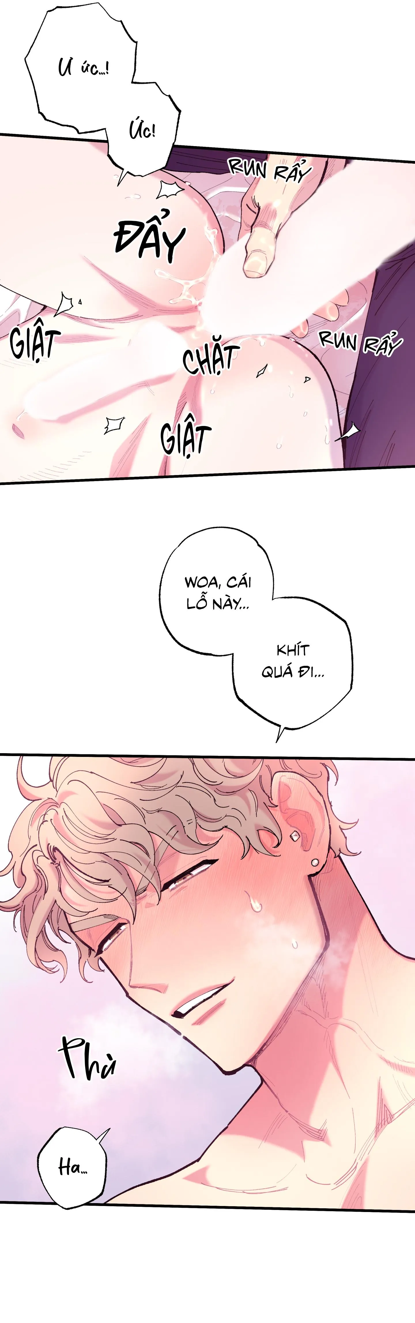 BẤT HỢP LÝ Chapter 5 Trang 16