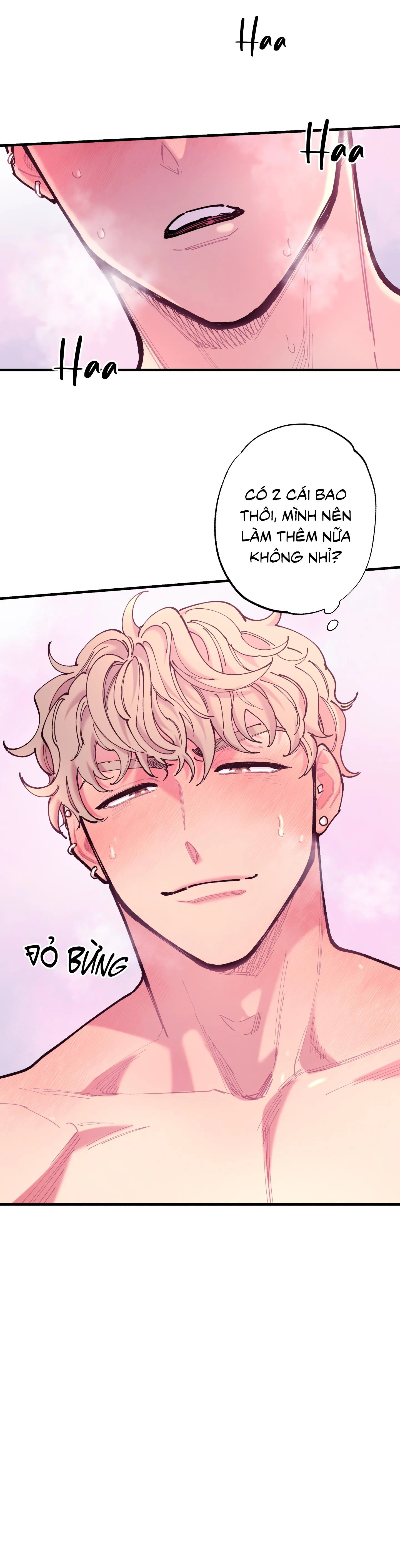 BẤT HỢP LÝ Chapter 5 Trang 19