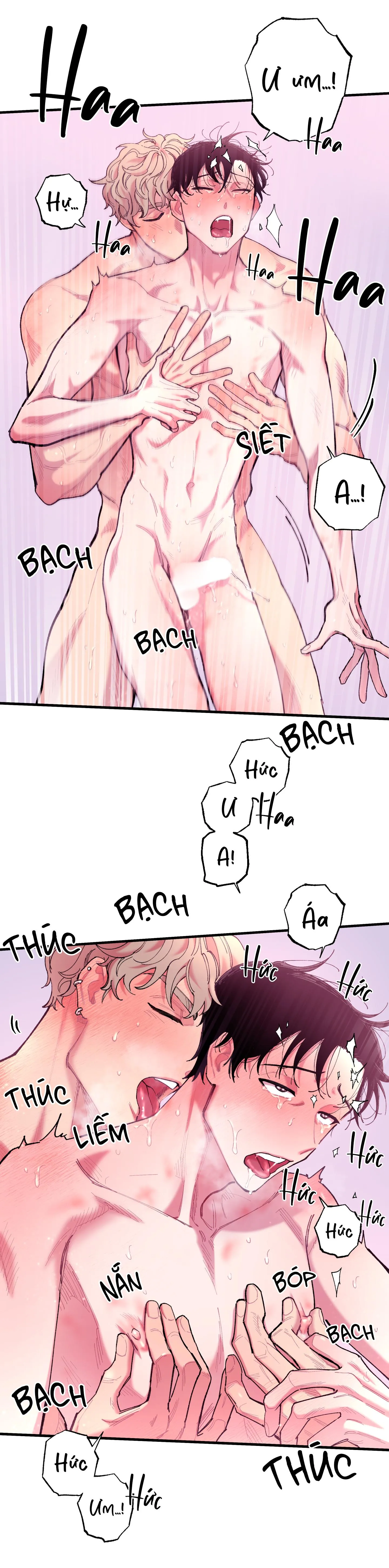 BẤT HỢP LÝ Chapter 6 Trang 4