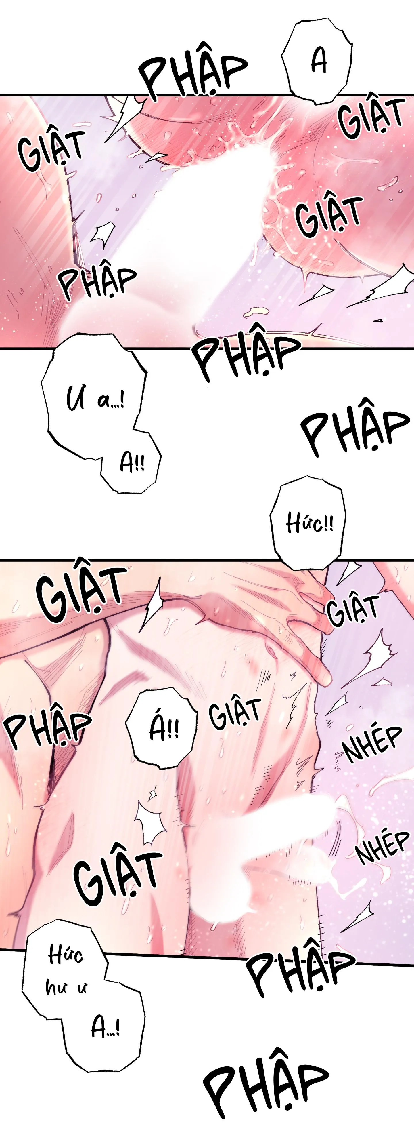 BẤT HỢP LÝ Chapter 6 Trang 5