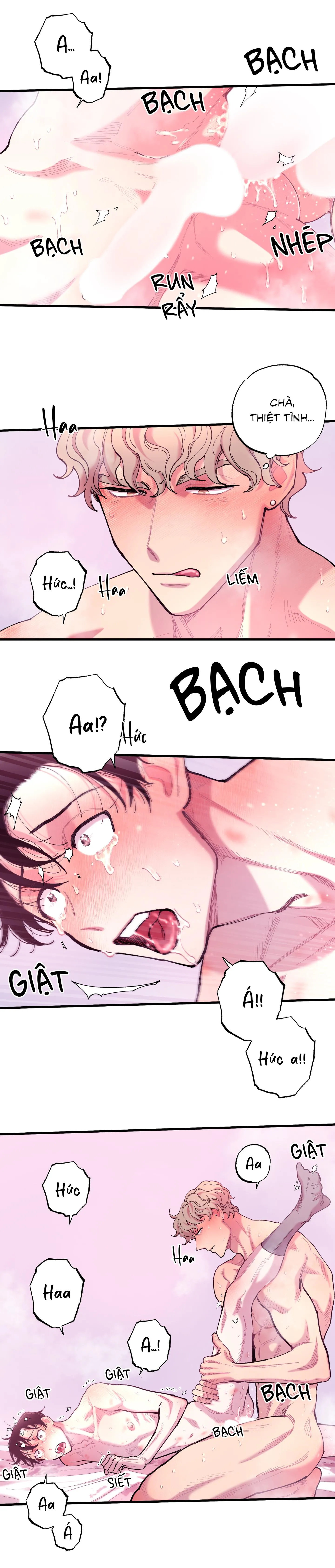 BẤT HỢP LÝ Chapter 6 Trang 15