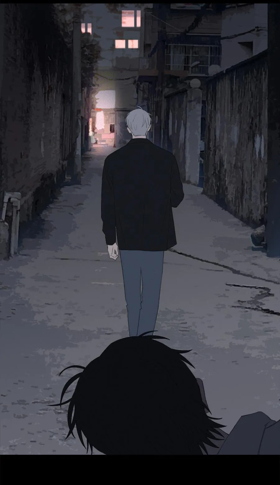 Bất Khiết Chapter 1 Trang 10