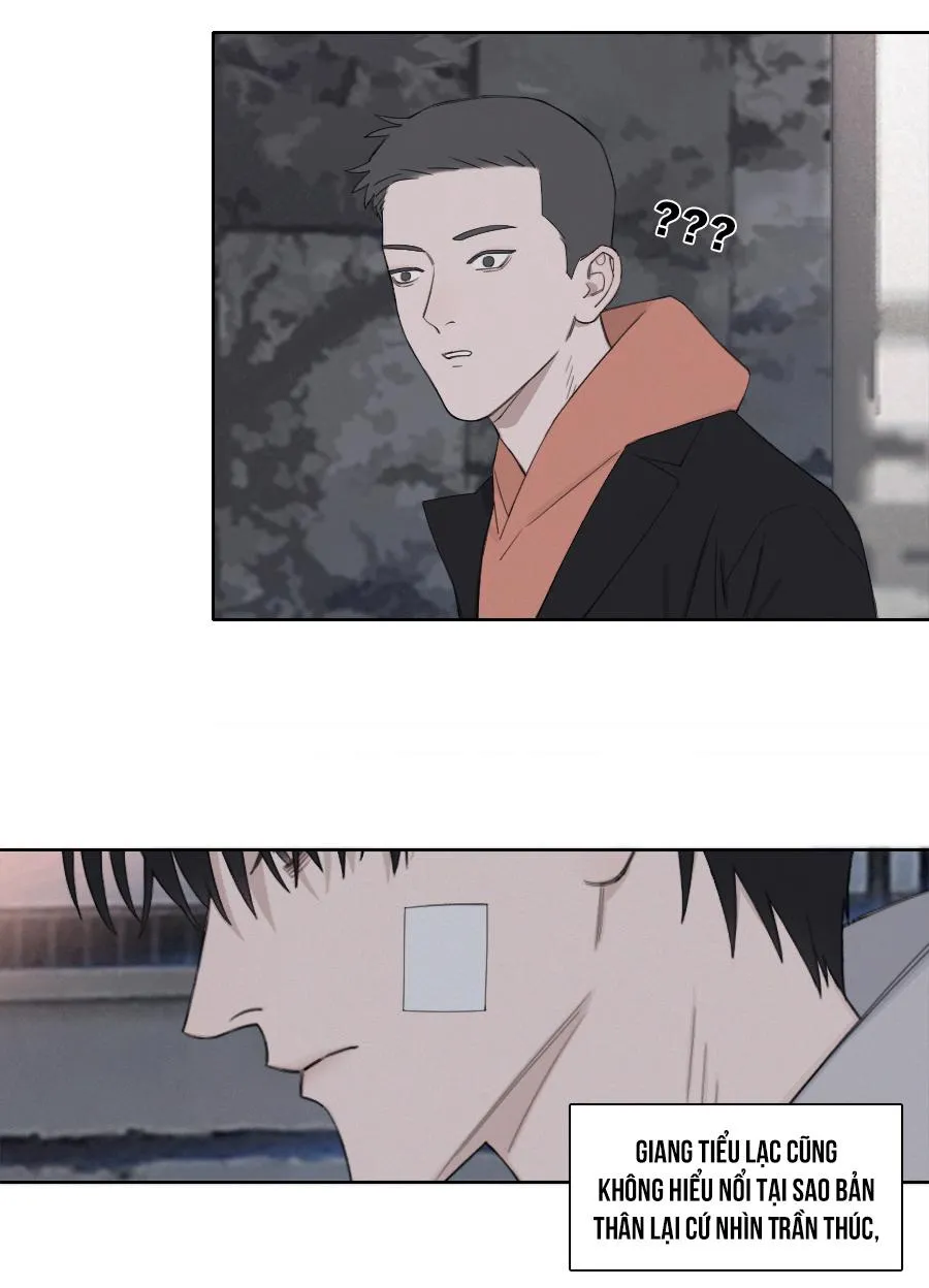 Bất Khiết Chapter 1 Trang 13