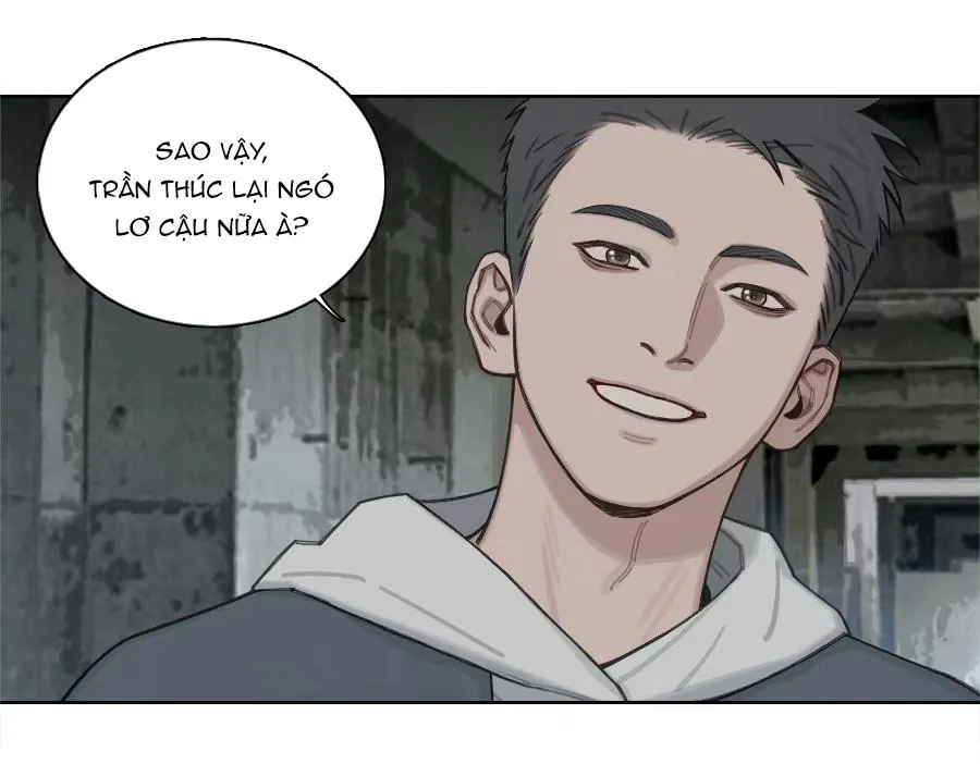 Bất Khiết Chapter 10 Trang 3
