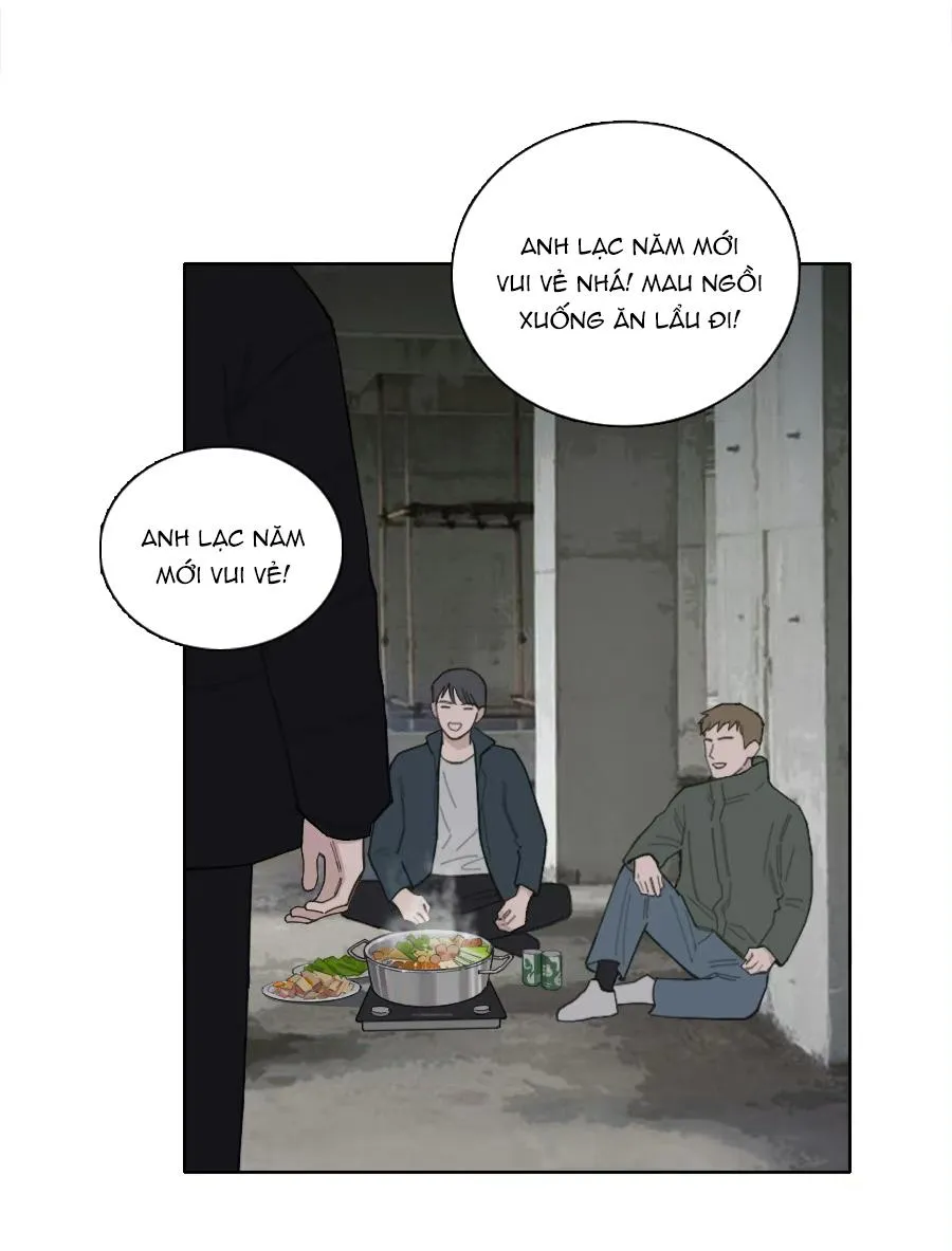 Bất Khiết Chapter 10 Trang 5