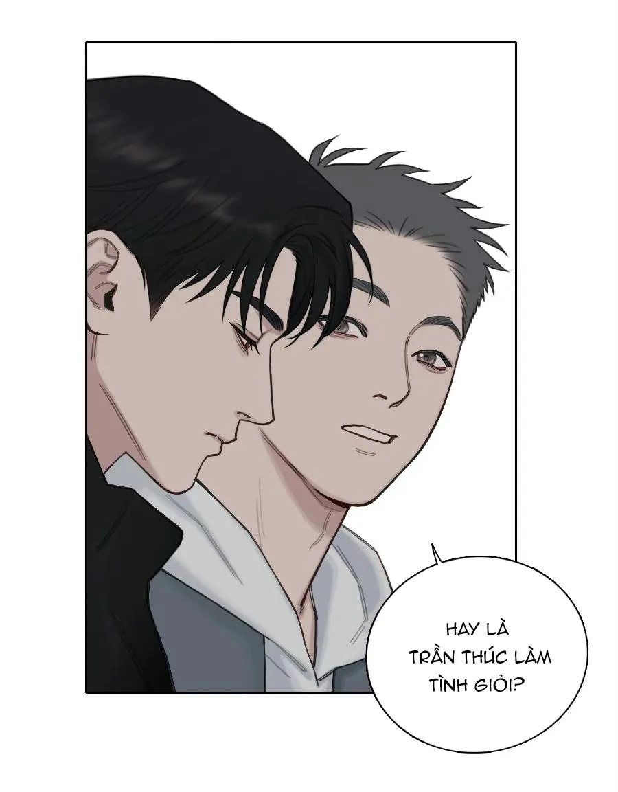 Bất Khiết Chapter 10 Trang 7