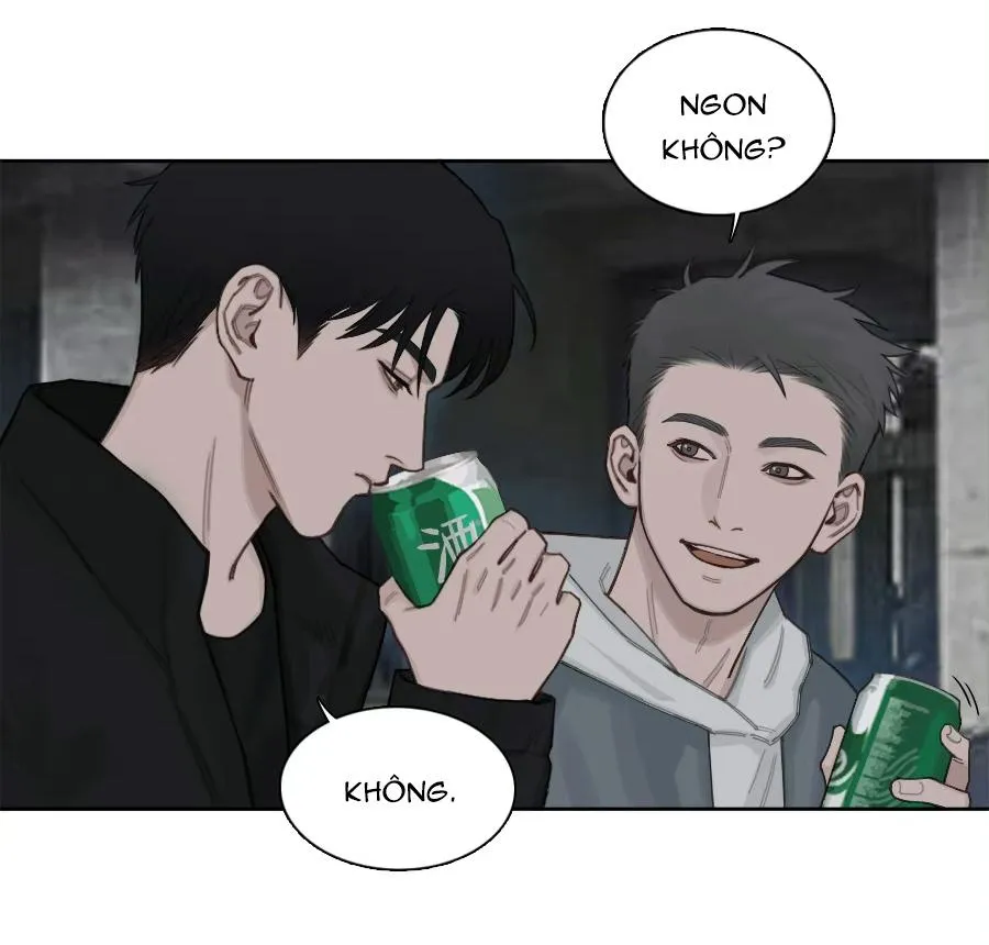 Bất Khiết Chapter 10 Trang 10