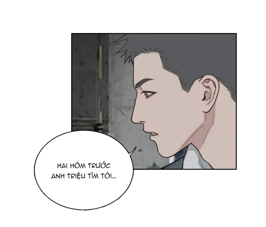 Bất Khiết Chapter 10 Trang 12