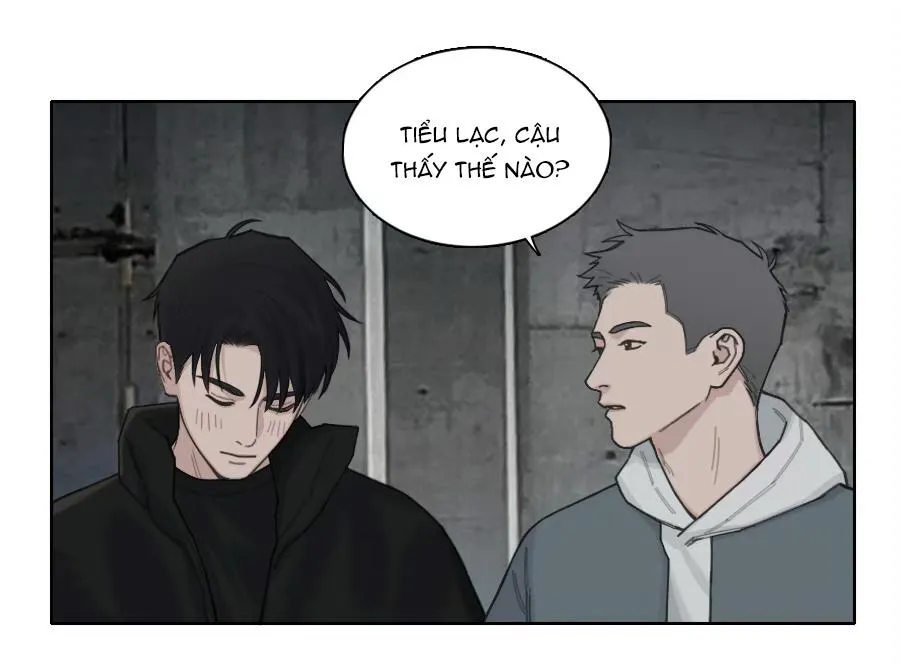 Bất Khiết Chapter 11 Trang 3