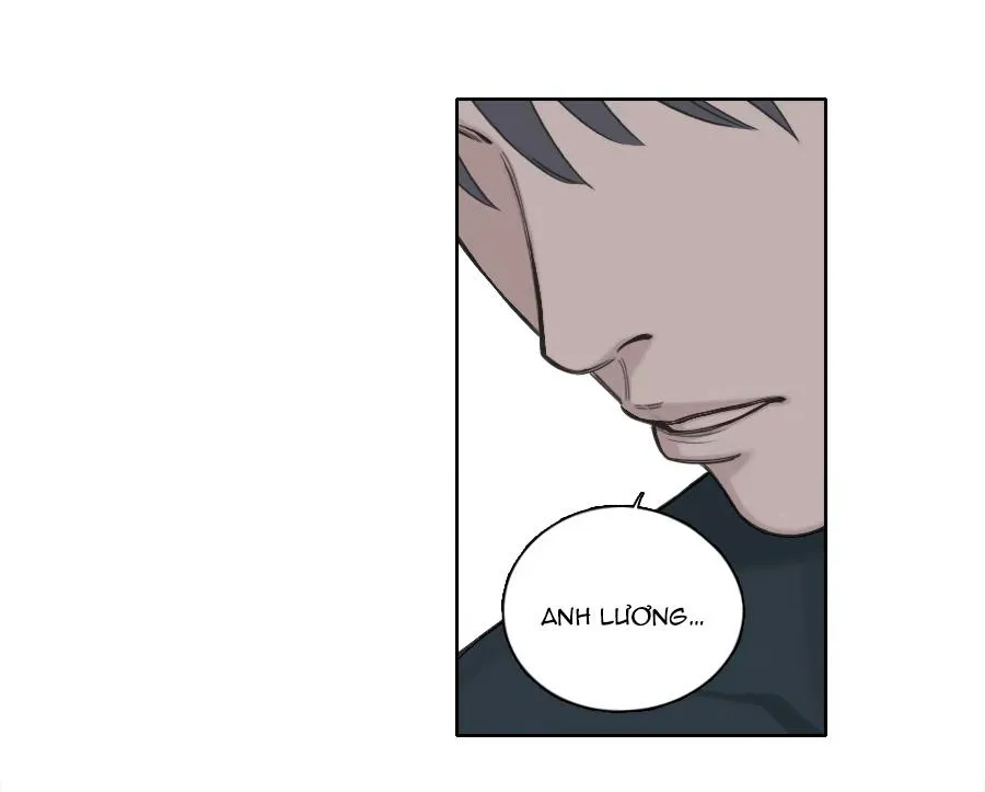 Bất Khiết Chapter 11 Trang 8