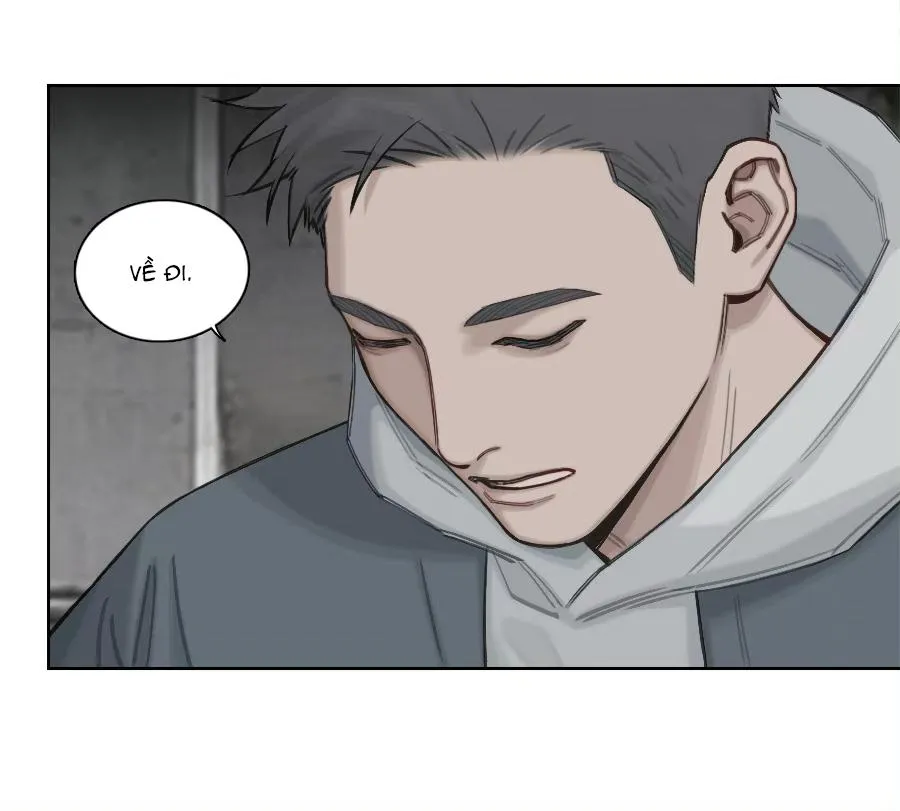 Bất Khiết Chapter 11 Trang 11