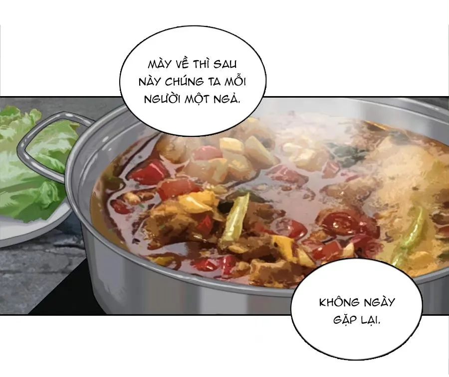 Bất Khiết Chapter 11 Trang 12