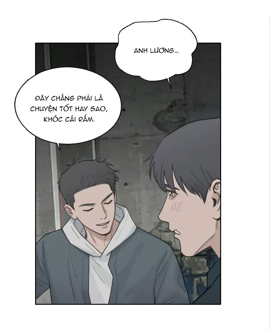 Bất Khiết Chapter 11 Trang 13