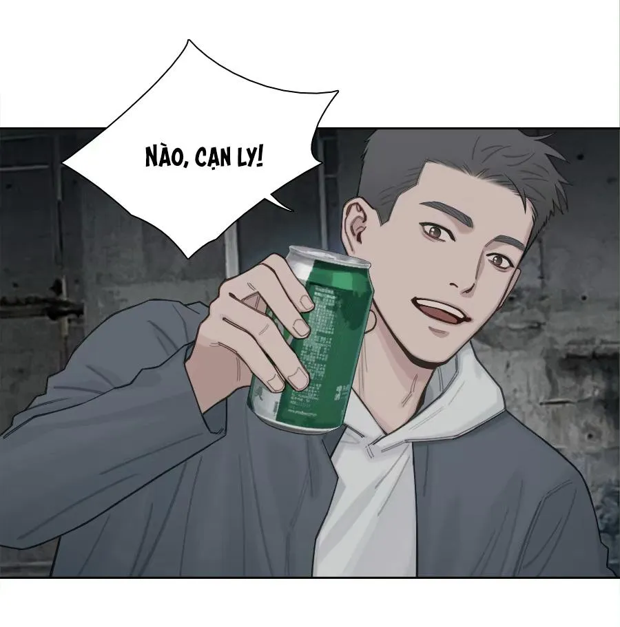 Bất Khiết Chapter 11 Trang 14