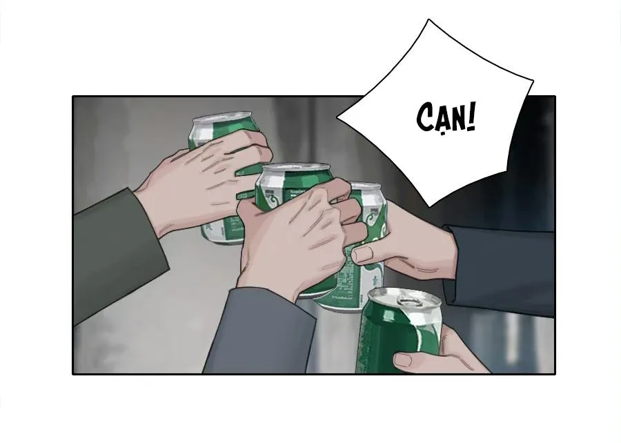 Bất Khiết Chapter 11 Trang 15