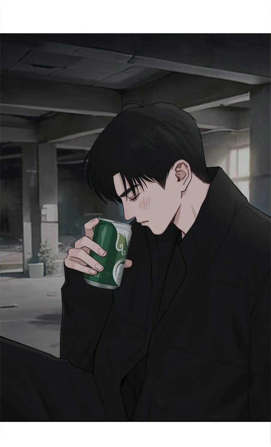 Bất Khiết Chapter 11 Trang 16