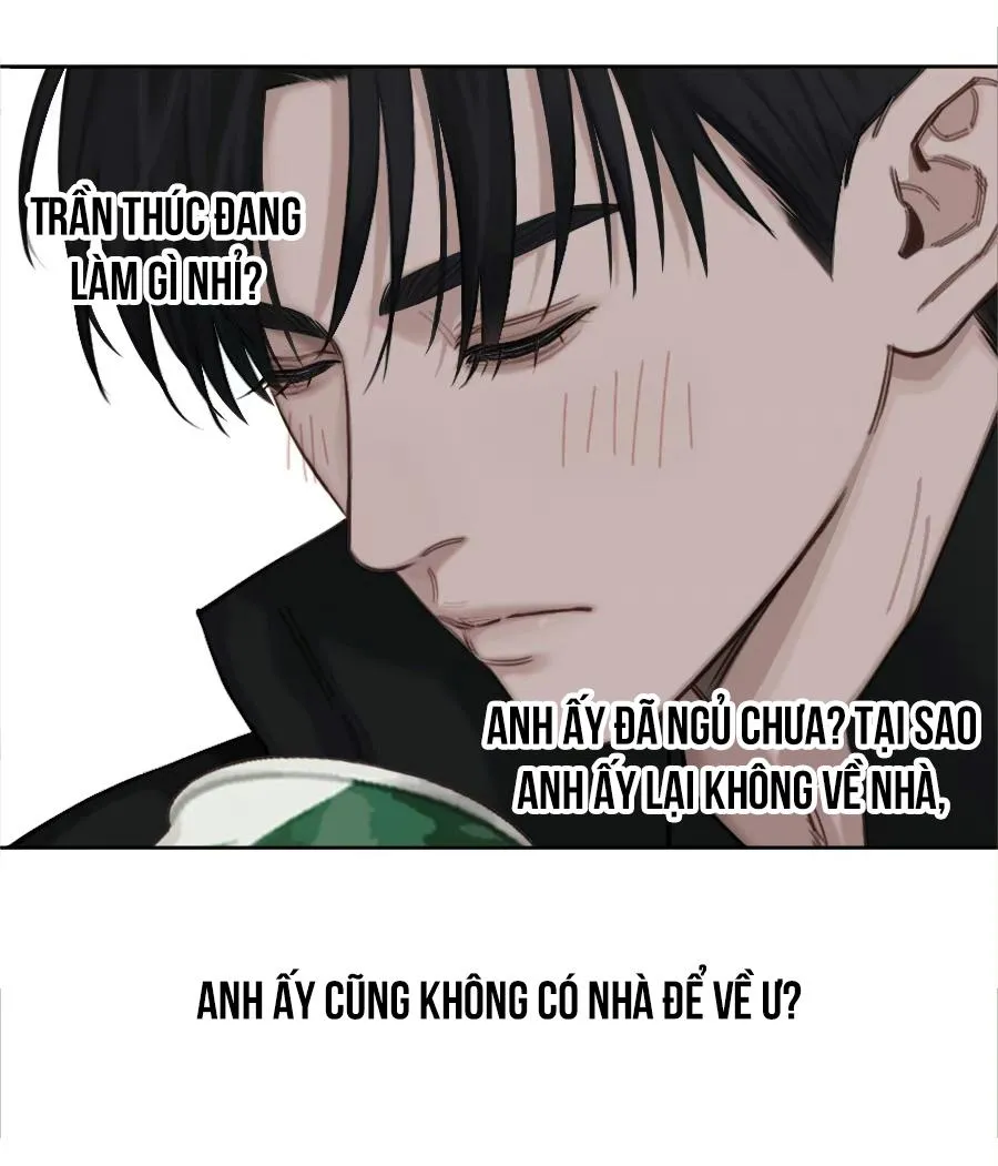 Bất Khiết Chapter 11 Trang 17