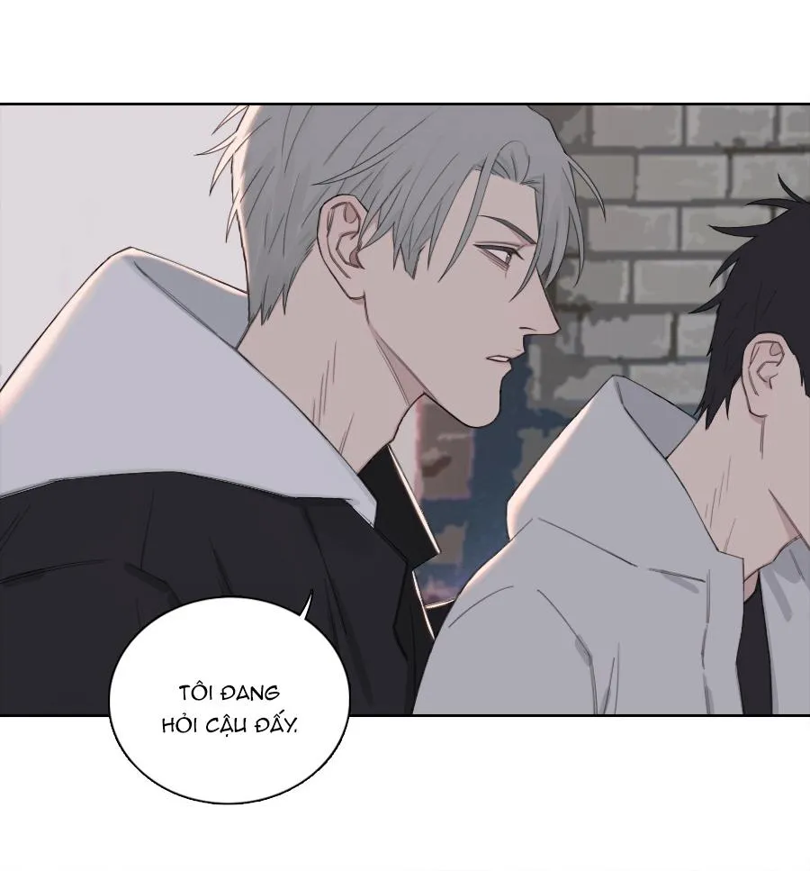 Bất Khiết Chapter 2 Trang 7