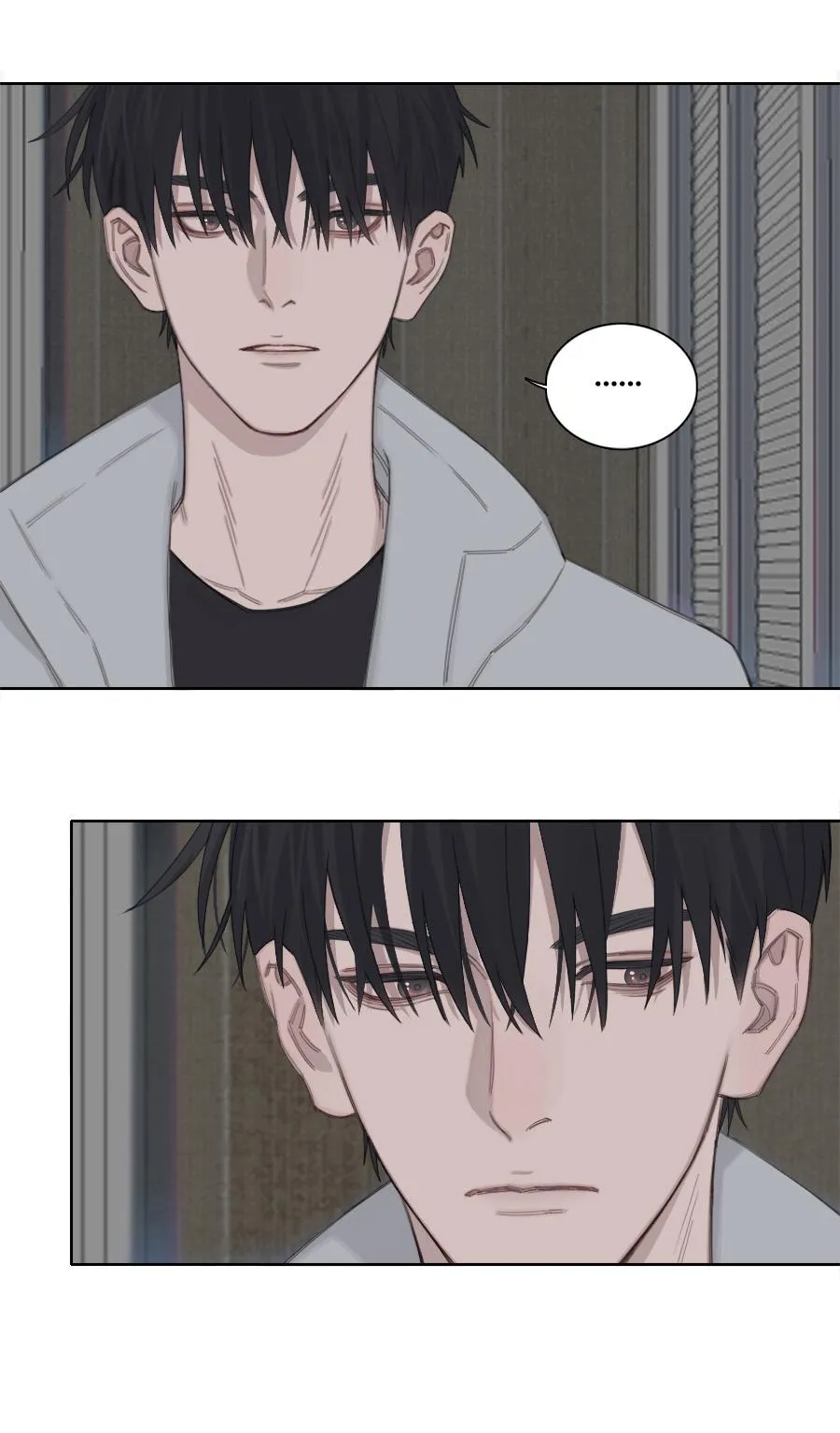 Bất Khiết Chapter 3 Trang 5