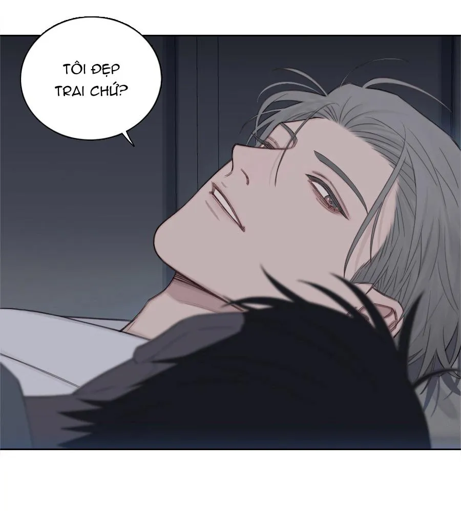 Bất Khiết Chapter 4 Trang 8