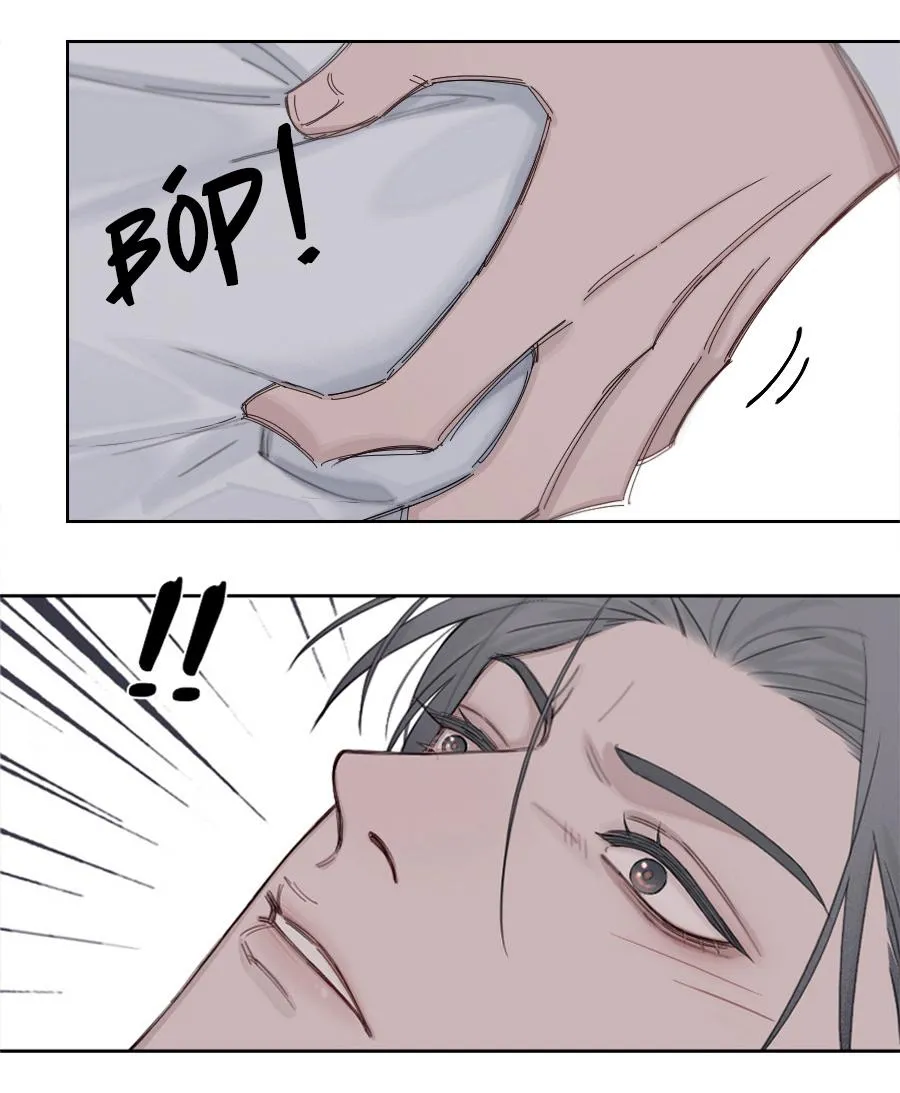 Bất Khiết Chapter 4 Trang 12