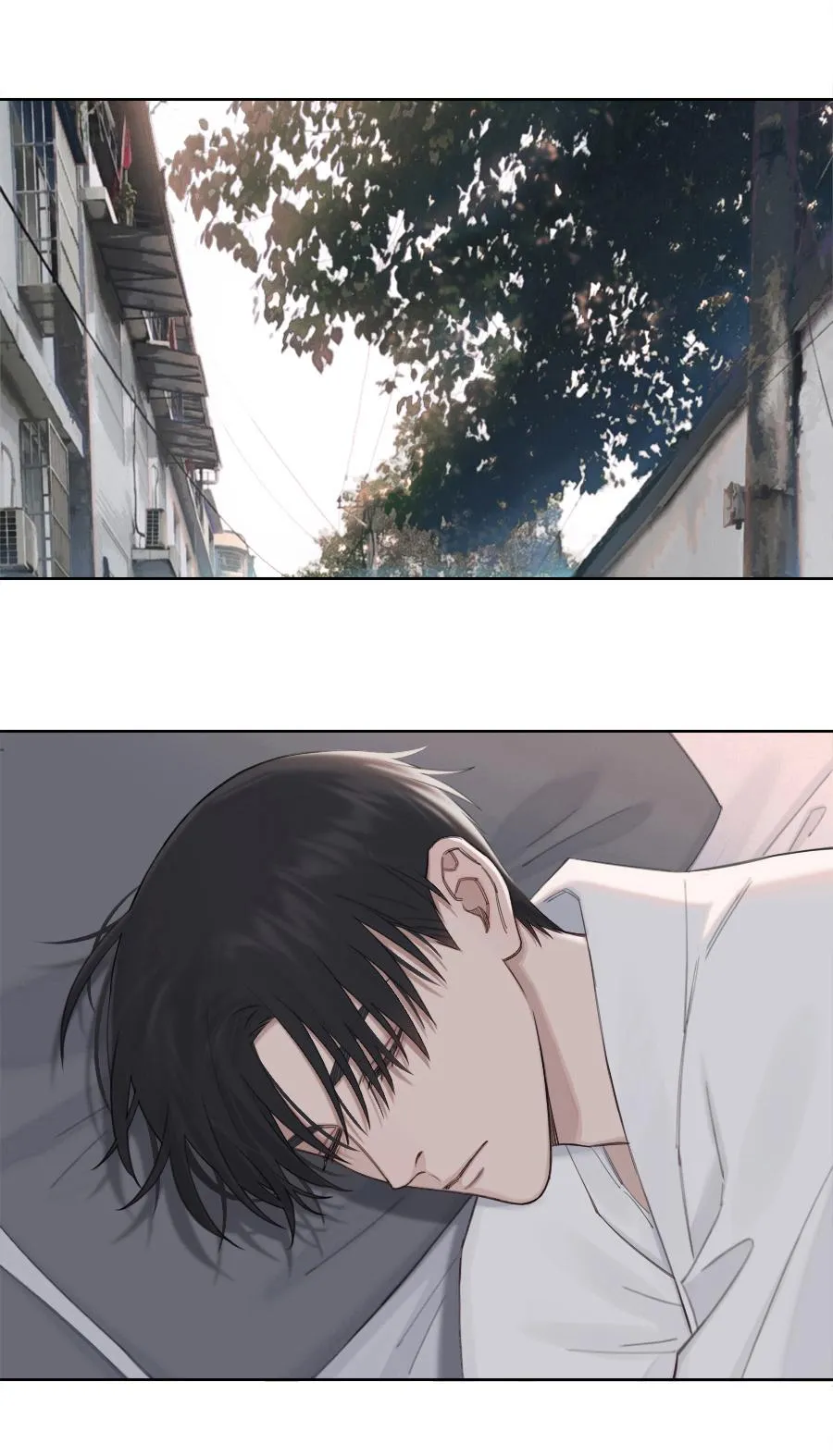 Bất Khiết Chapter 5 Trang 6