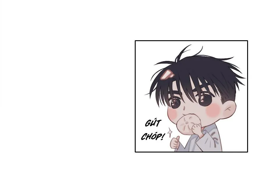 Bất Khiết Chapter 5 Trang 15