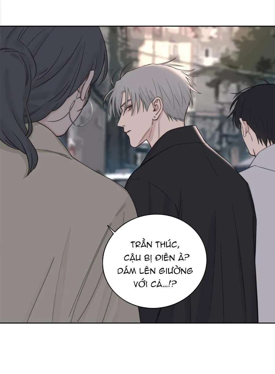 Bất Khiết Chapter 6 Trang 3