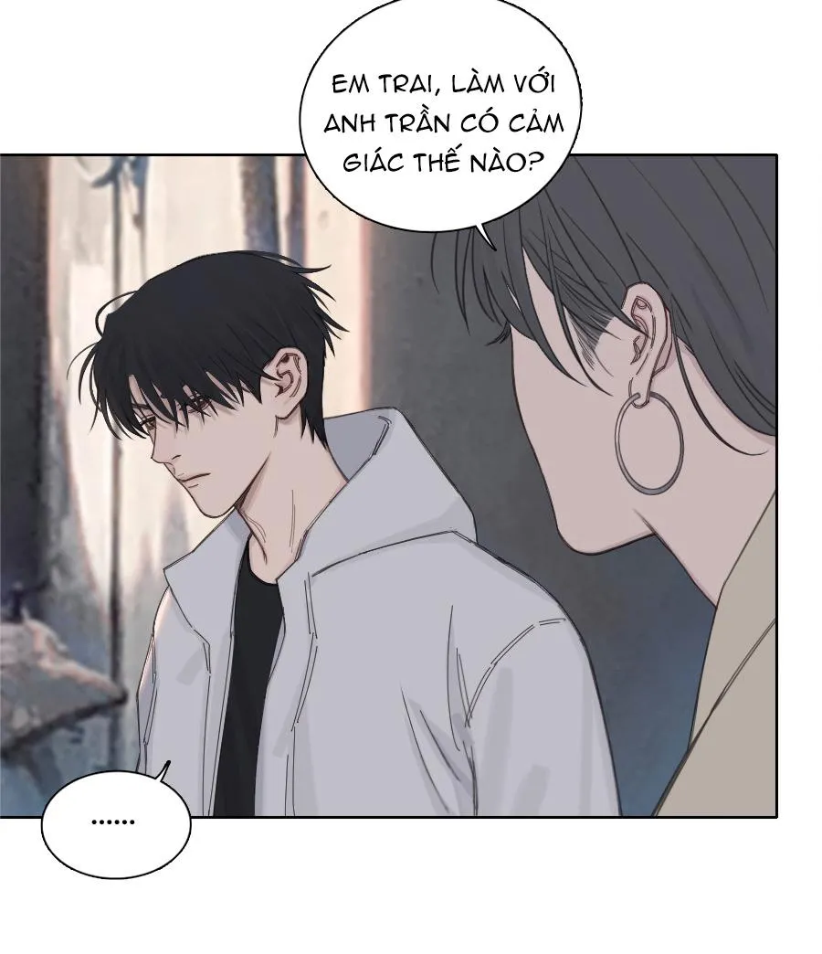 Bất Khiết Chapter 6 Trang 5