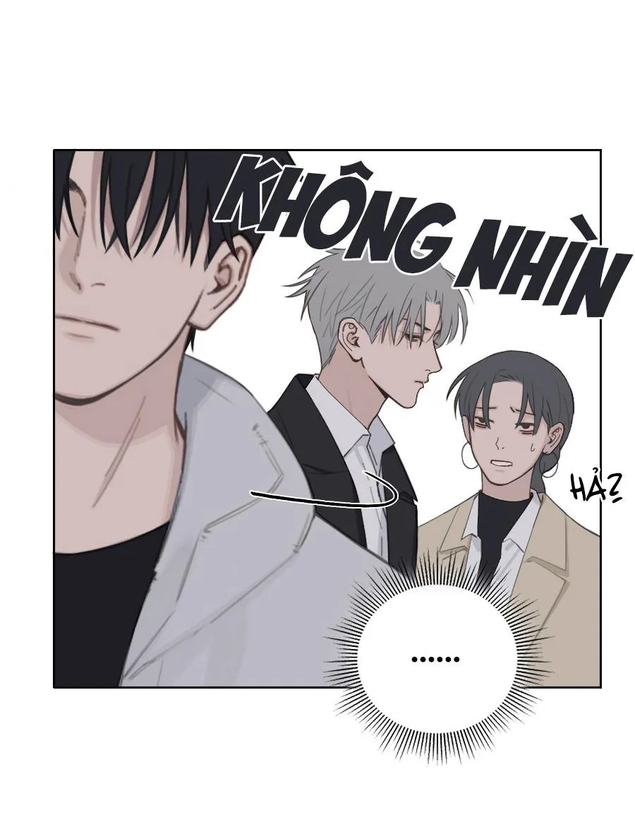 Bất Khiết Chapter 6 Trang 6