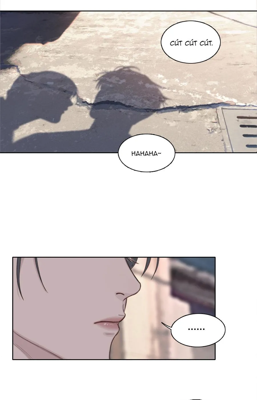 Bất Khiết Chapter 6 Trang 9