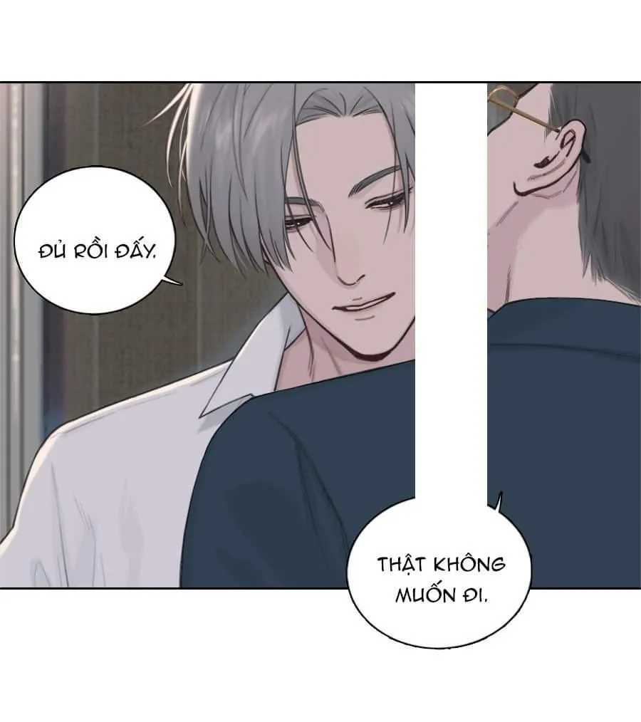 Bất Khiết Chapter 7 Trang 6