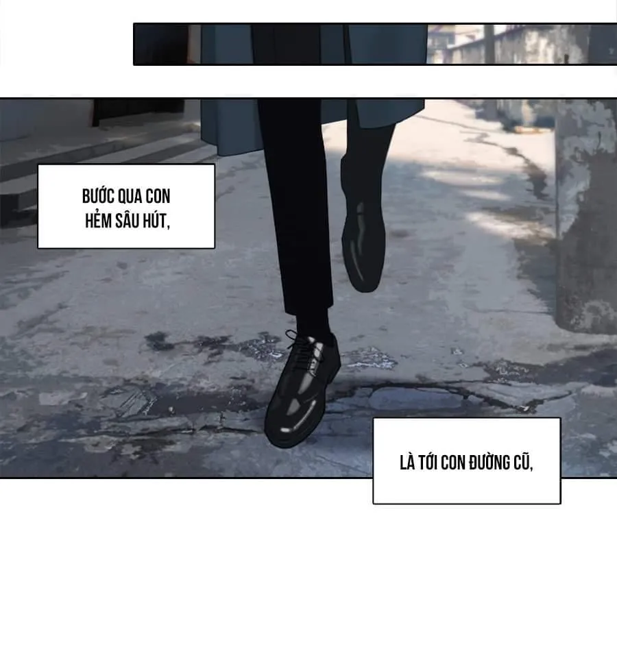 Bất Khiết Chapter 7 Trang 10