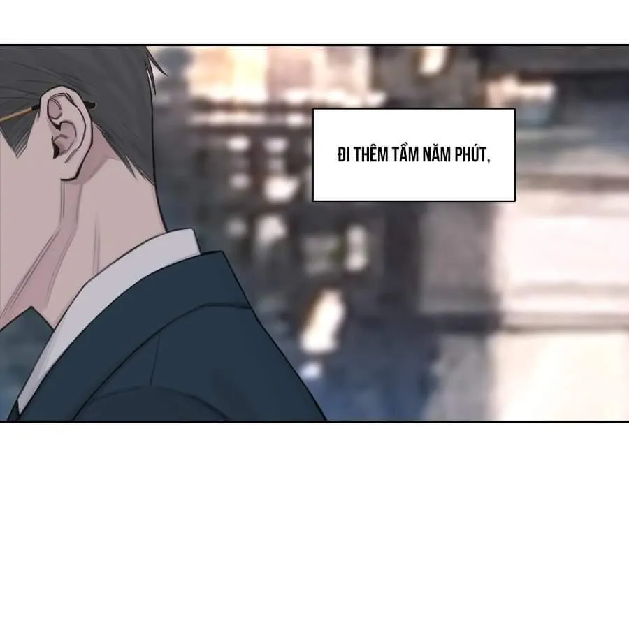 Bất Khiết Chapter 7 Trang 11