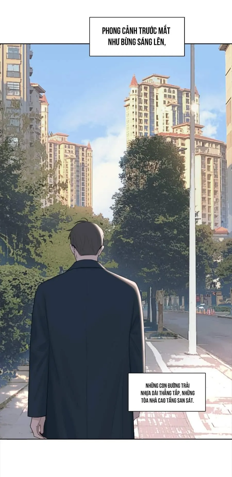 Bất Khiết Chapter 7 Trang 12