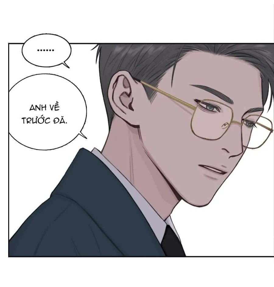 Bất Khiết Chapter 7 Trang 15