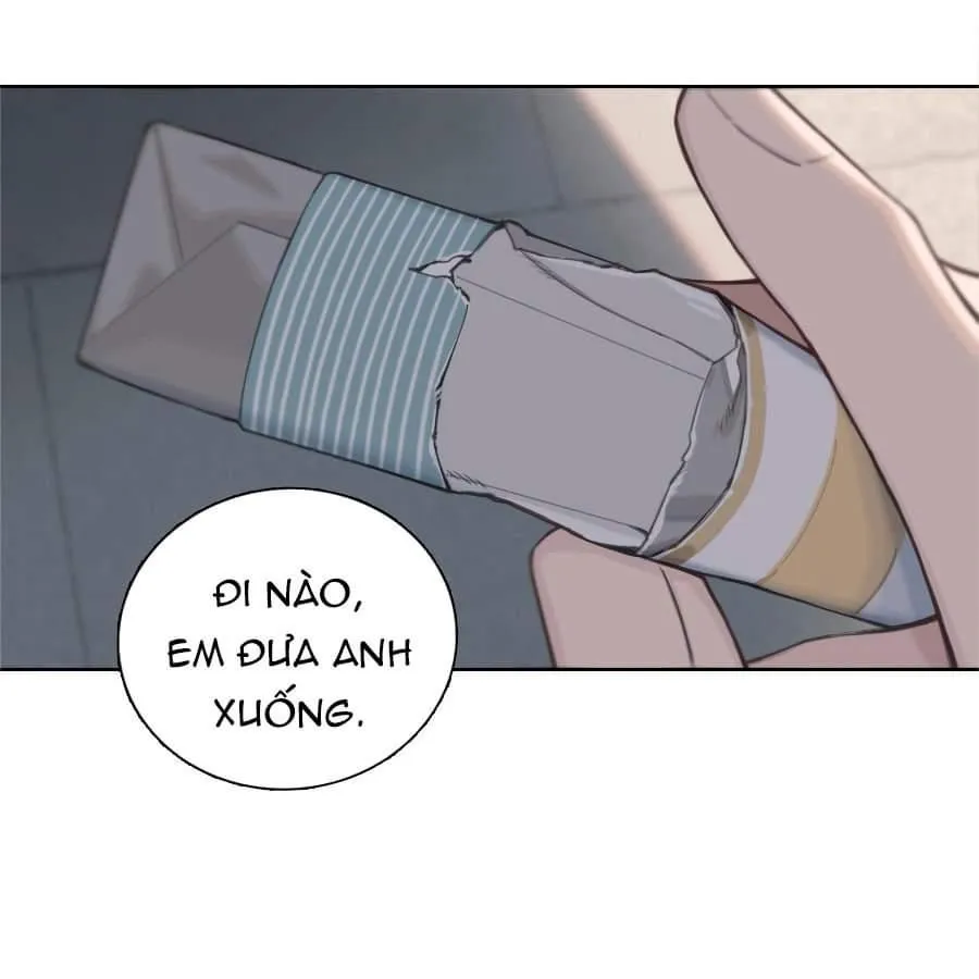 Bất Khiết Chapter 7 Trang 18